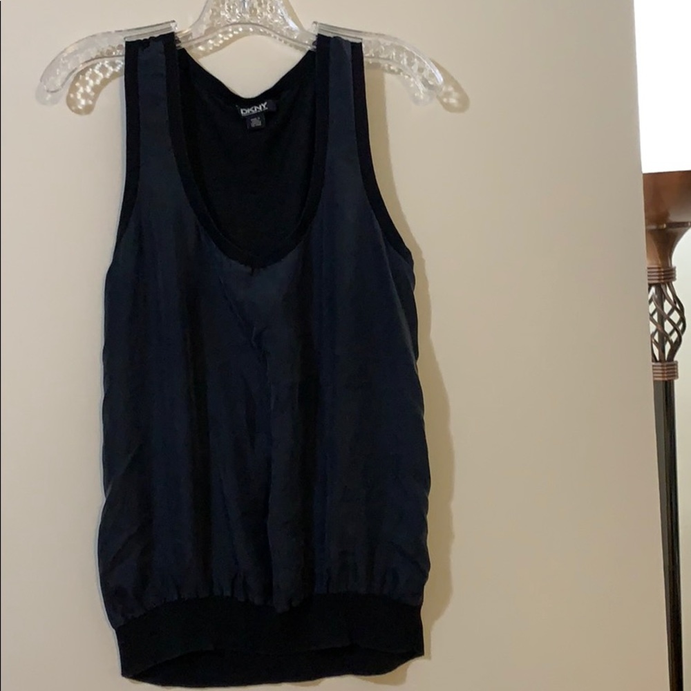 Dkny top
